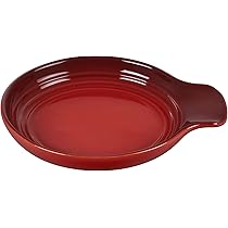 Amazon｜Le Creuset ル・クルーゼ バタークロック チェリー